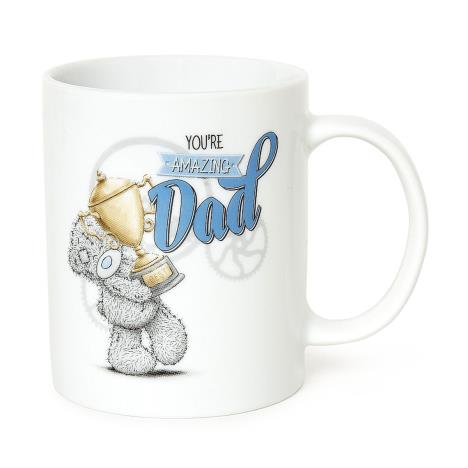 Amazing Dad Me to You Bear Boxed Mug £3.59